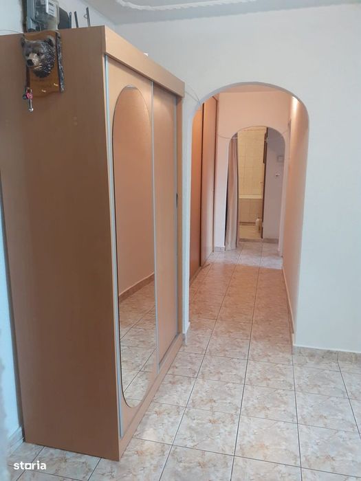 Apartament,