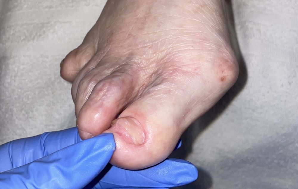 Manichiura & Pedichiura estetica / medicala