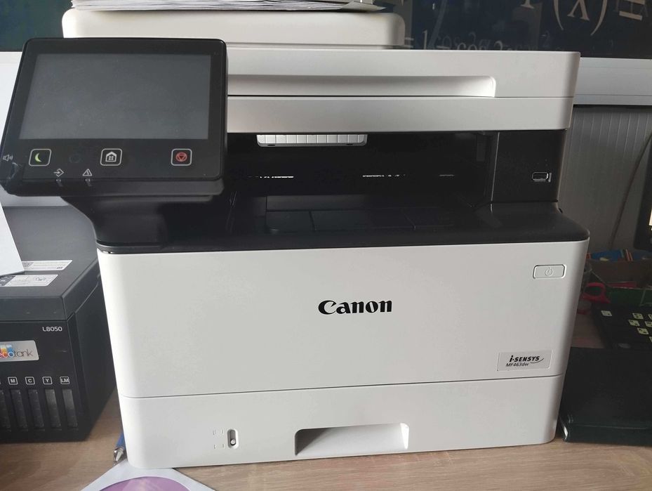 Принтер Canon МФУ 3в1 272 A3/A4 УСТАНОВКА ДОСТАВКА 24/7 2025 модели