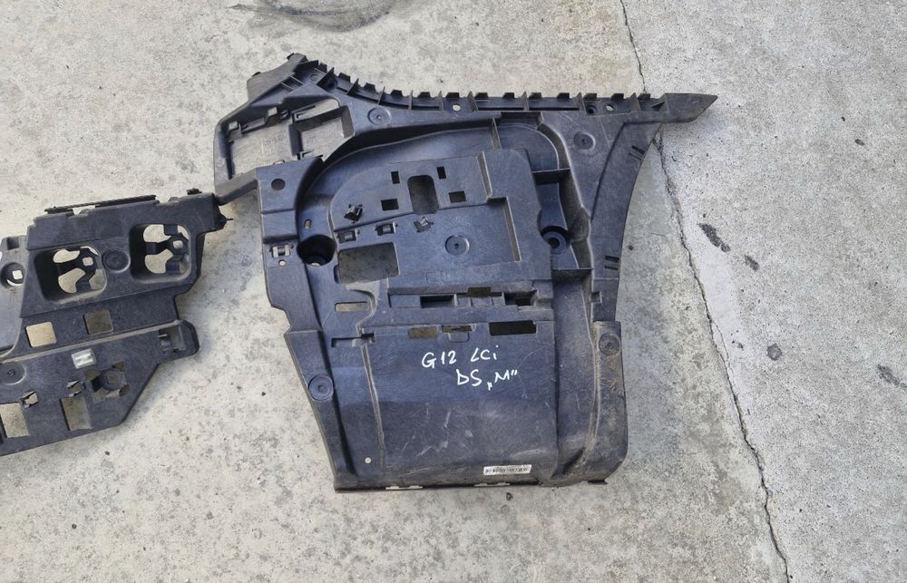 Carenaj prindere bara scut bmw g11 g12 g05