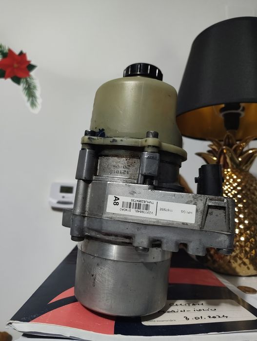 Pompa servo electrică Dacia Sandero 2 / Logan 2 1.5 dCi 2017-2020 JTEKT originală