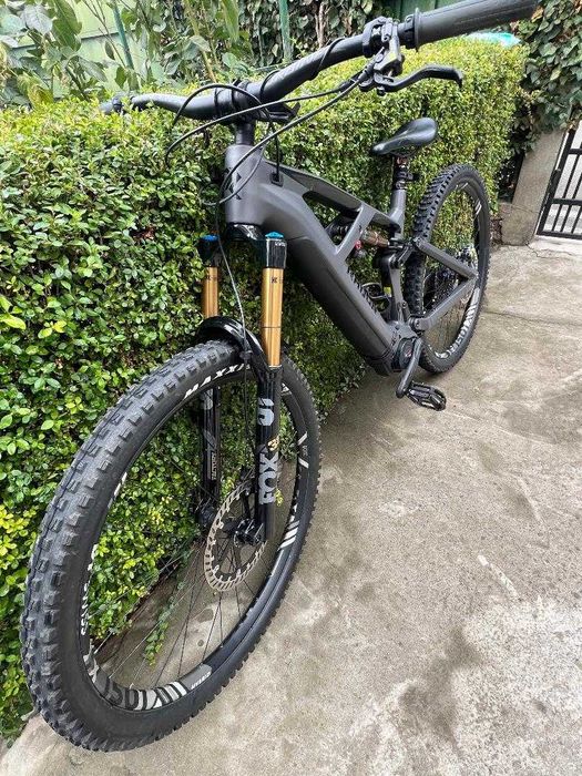 E- MTB  Radon Render  Supreme 10.0 HD