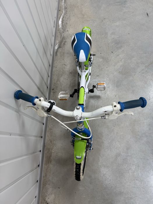 Drag 20 Детски велосипед