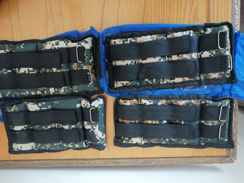 Скидка Груз спортчилар учун