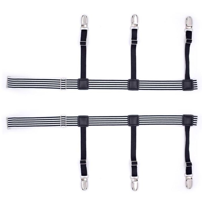 Подтяжки для рубашки