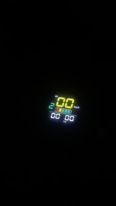 Электро самокат Gtm4 pro