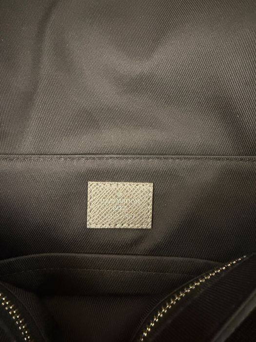 Продам оригинальрую сумку LV