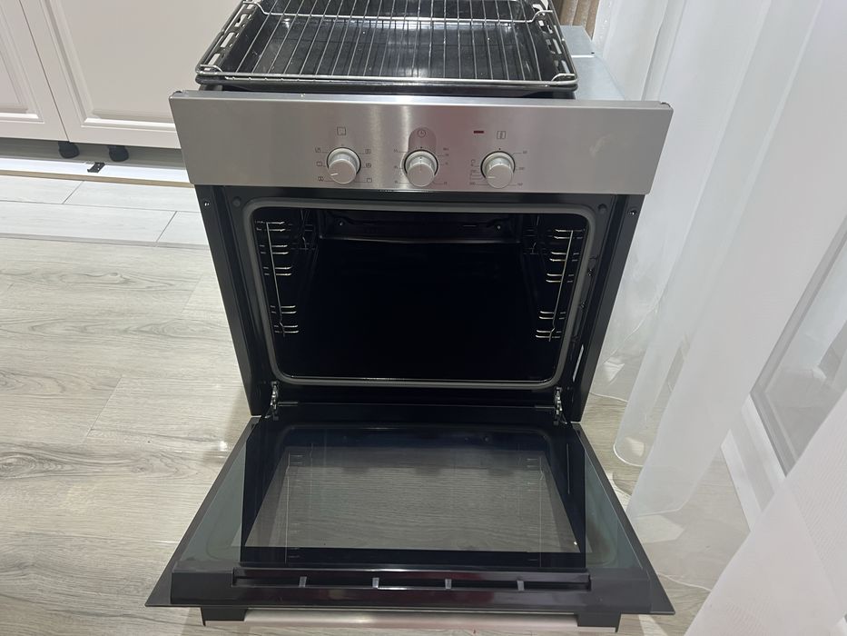 Духовой шкаф Bosch