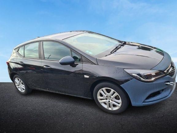 Dezmembrez 1.6 cdti LWQ Hatchback Opel Astra K