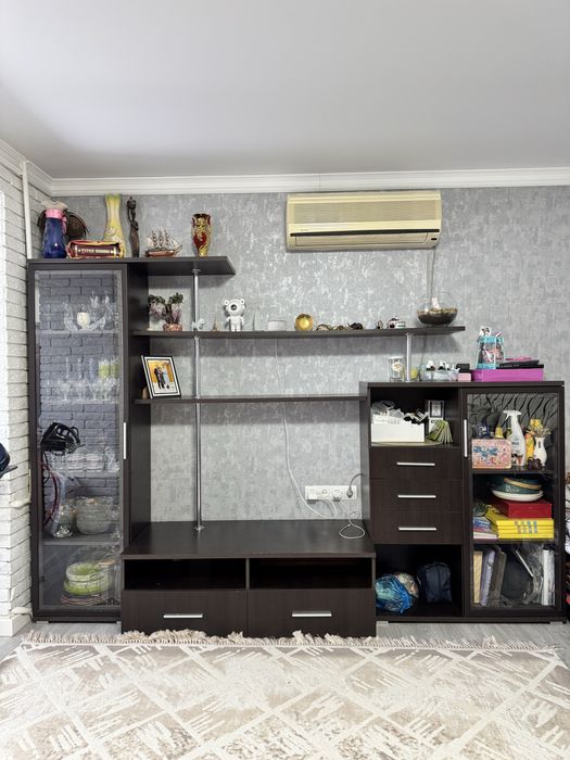 Продаю стенку в хорошем качестве