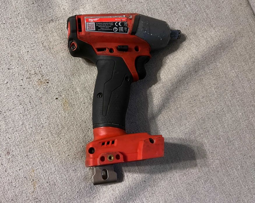 Cheie impact Milwaukee M18 FIWF12 FUEL 18V 1/2 Brushless