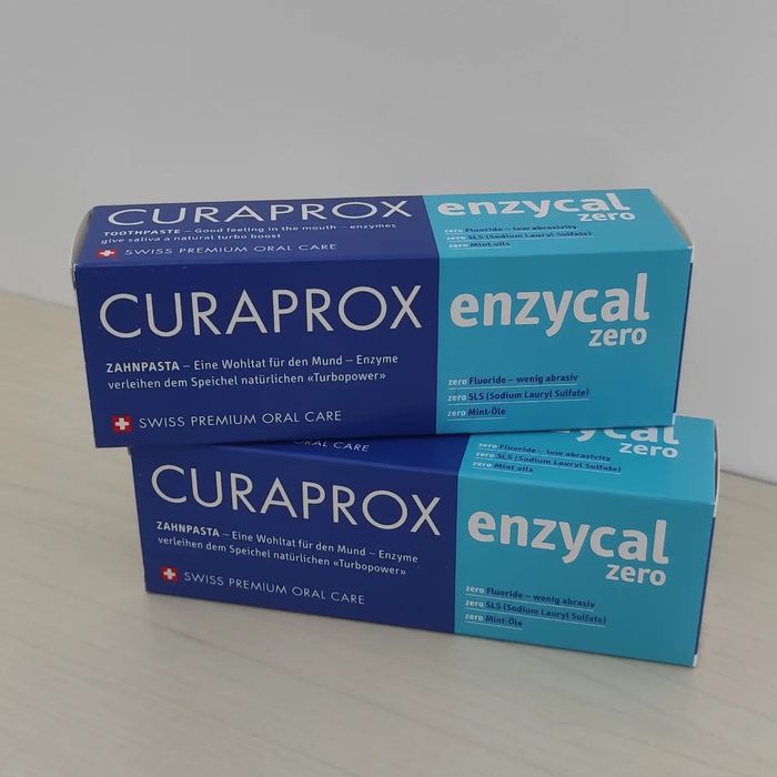 Зубные щетки оригинал