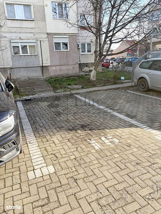 Apartament cu 3 camere de inchiriat I Prima Zimbrului I Oradea
