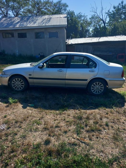 Vand Rover motor 2000 diesel acte expirate an 2005