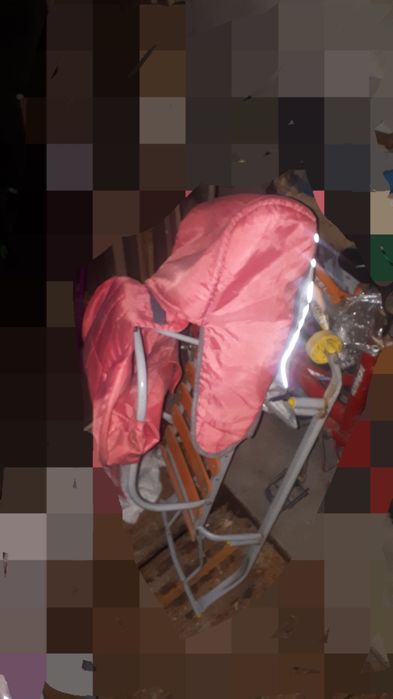 Санки разных видов