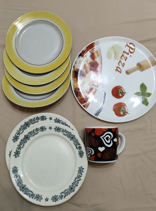 Посуду продам все за 1000