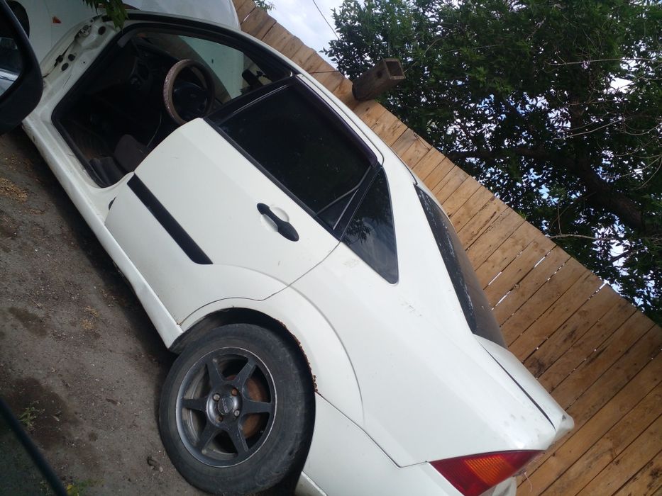 Авторазбор форд фокус 1