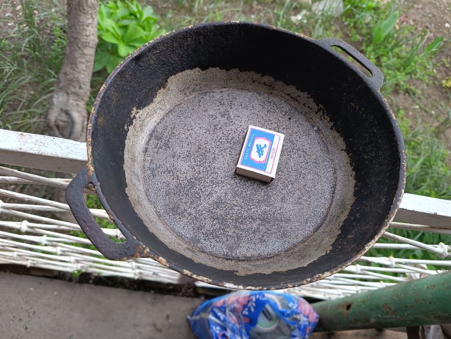 Продаëтся сковородка