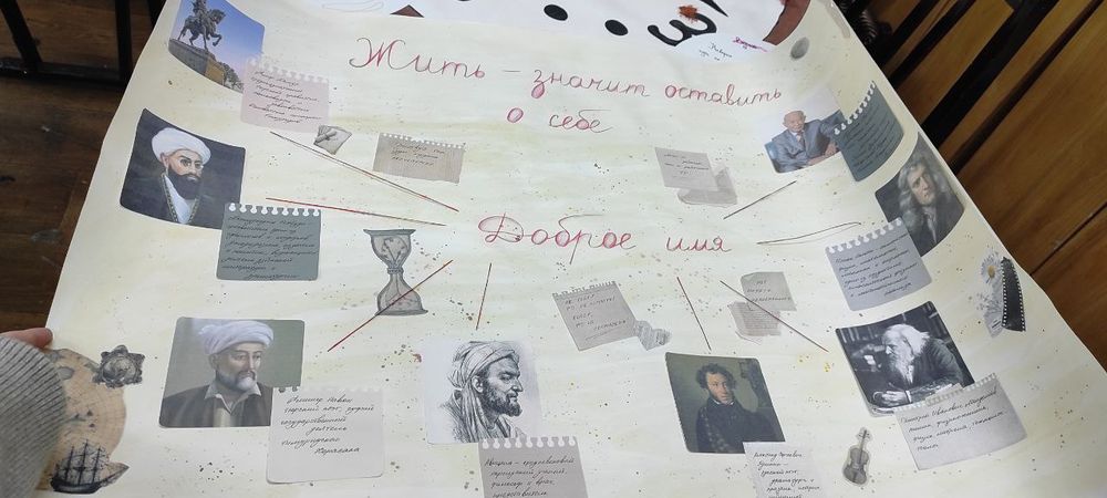 «Сделаю презентации / стенгазеты / монтаж видео быстро и качественно»