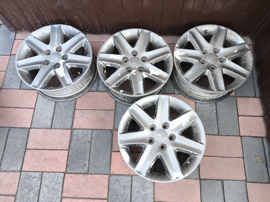 Диски титановые б\у