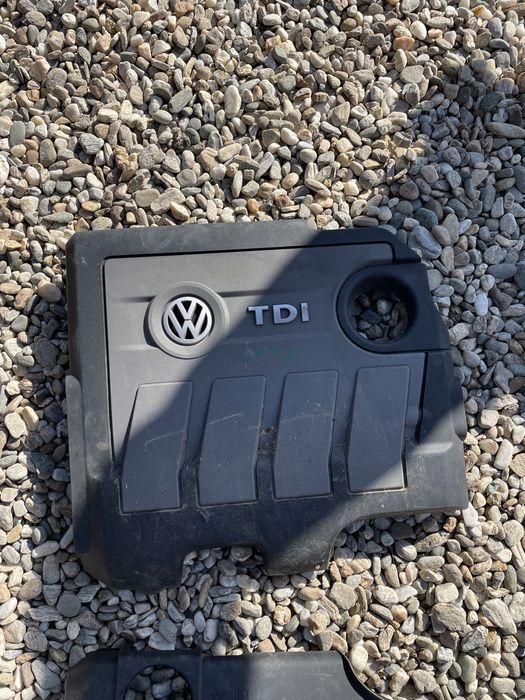 Capac motor 1.6 2.0 Volkswagen golf 6 Passat b6 b7 cc euro 5