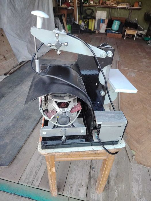 Гриндер (шлифовальный станок)