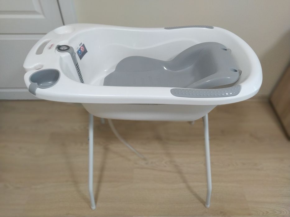 Бебешка вана за къпане Chipolino