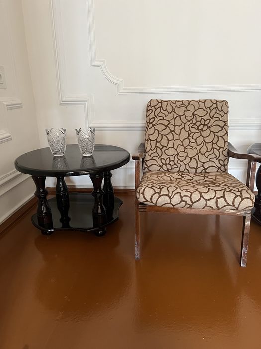 Журнальные столики (тумбы под ТВ, музцентр)