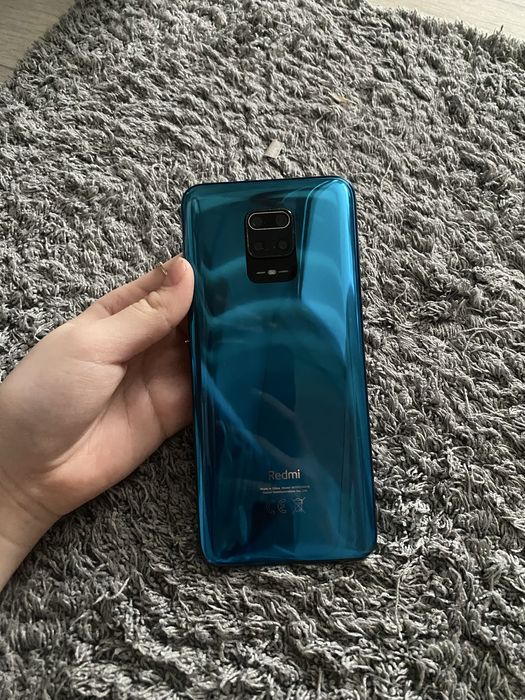 обменяю телефон редми 9с