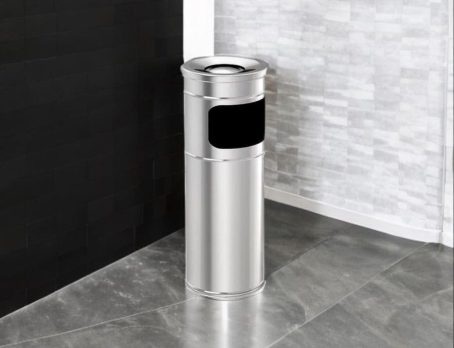 Външен пепелник -колона,различни размери