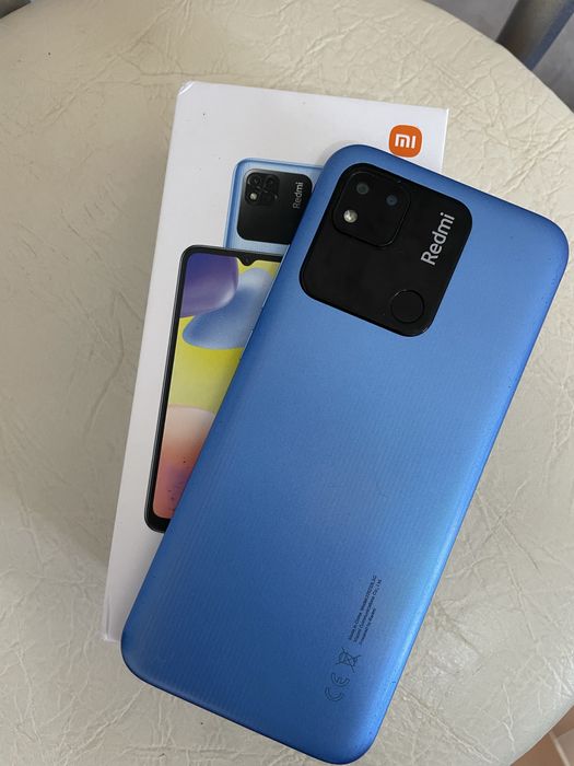 Продам Redmi 10A.