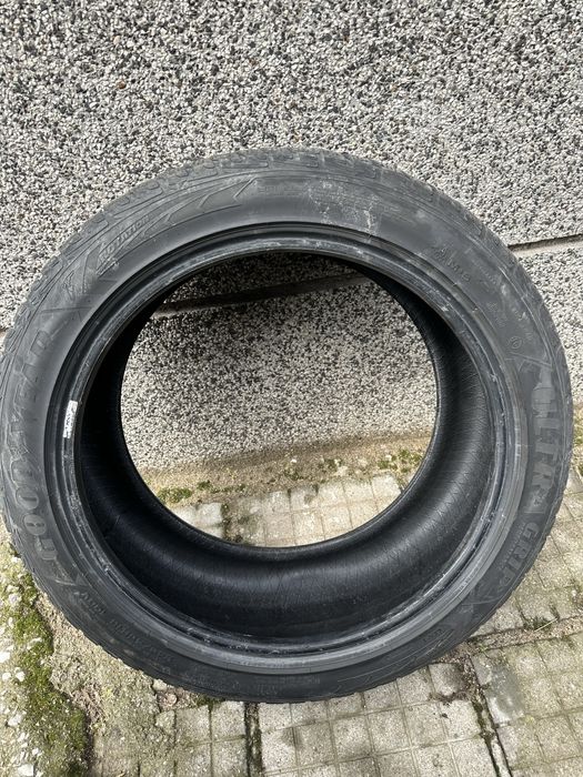 Зимни гуми 245/45 R18 Goodyear UltraGrip – комплект 2 броя