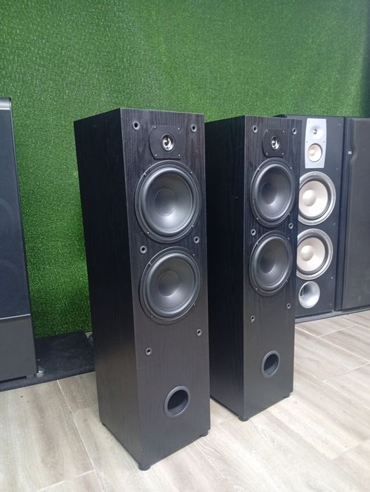 Тонколони Omni Audio AE-88.2