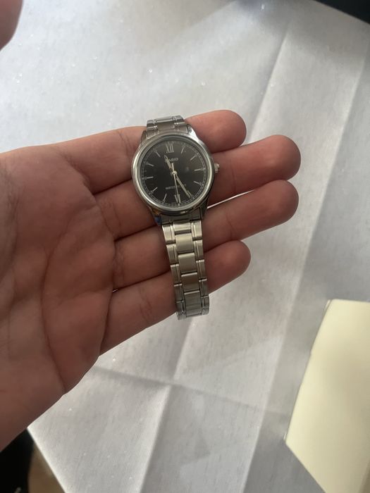 Ceas Casio De Dama
