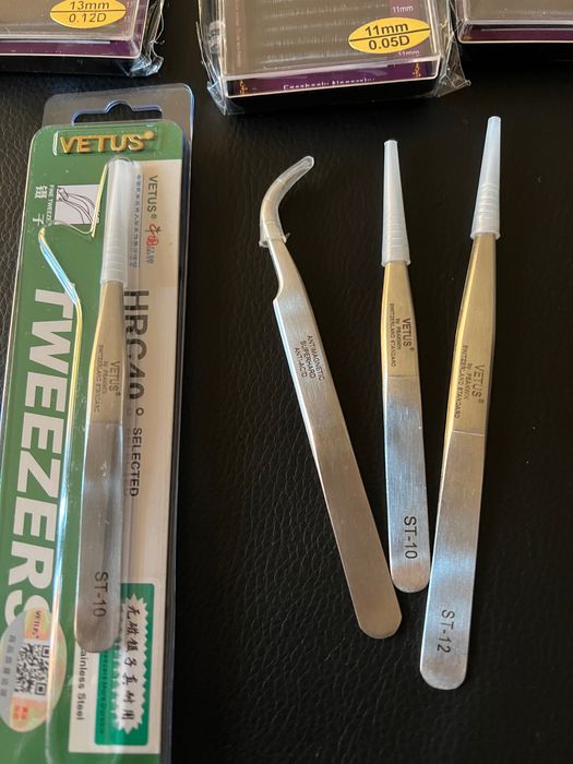 Kit gene fir cu fir