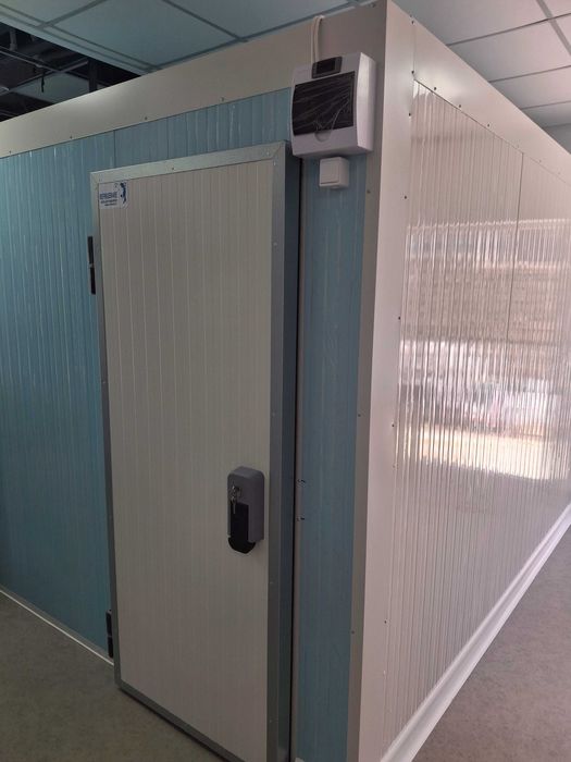 Camera frigorifica refrigerare/congelare