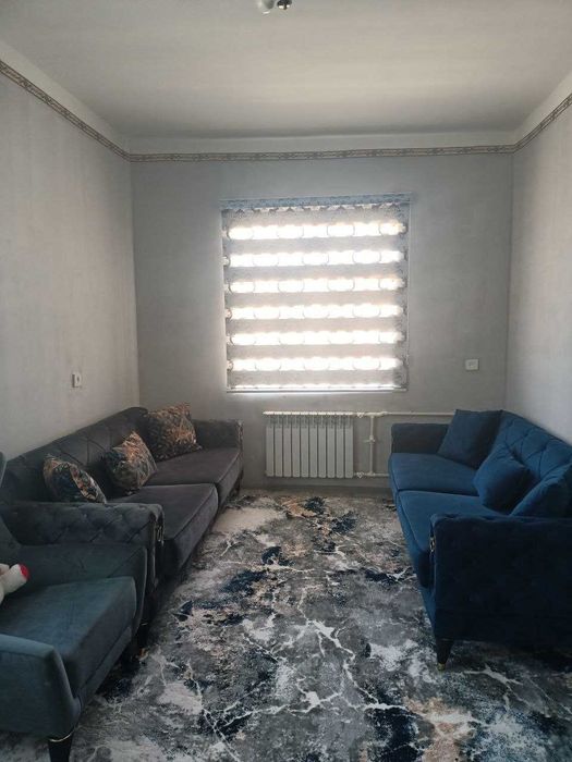 Продаётся квартира 1/4/4