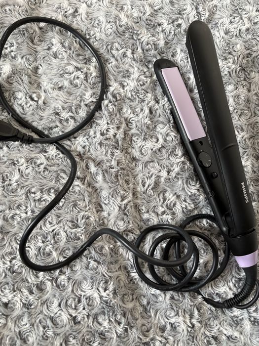 Преса PHILIPS BHS377/00