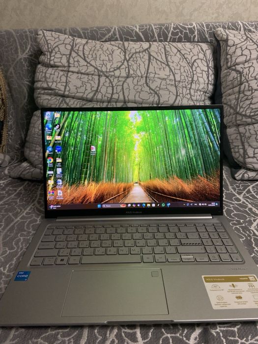 Ноутбук Asus Vivobook