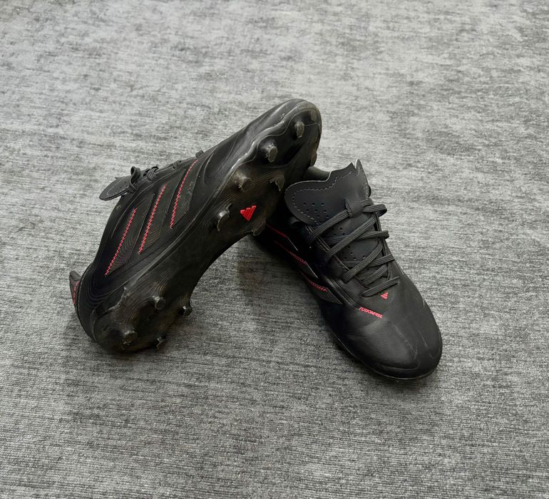 Детски футболни обувки Adidas