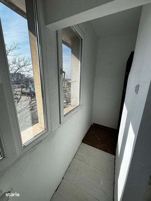 Exclusivitate! Apartament 2 camere decomandat - Gara