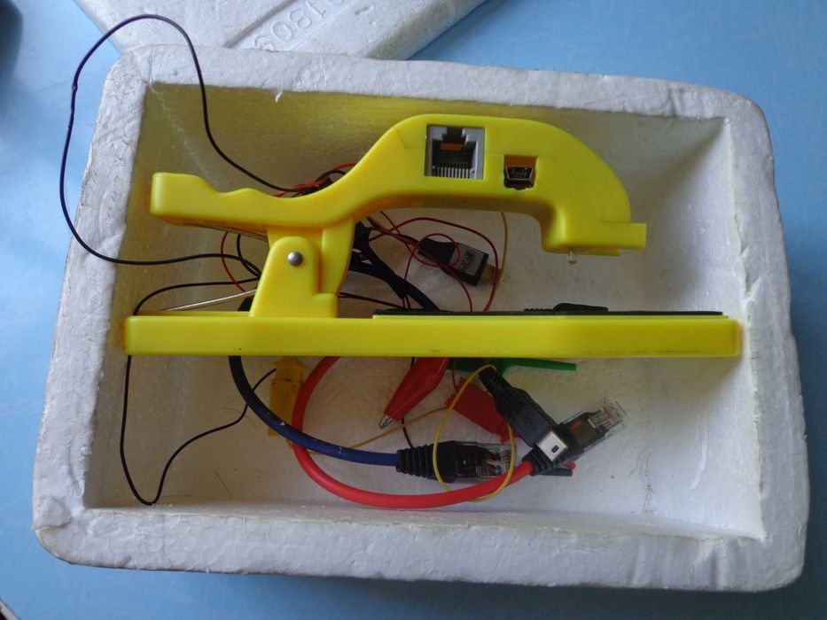 Прошивочные боксы, для прошивки телефонов