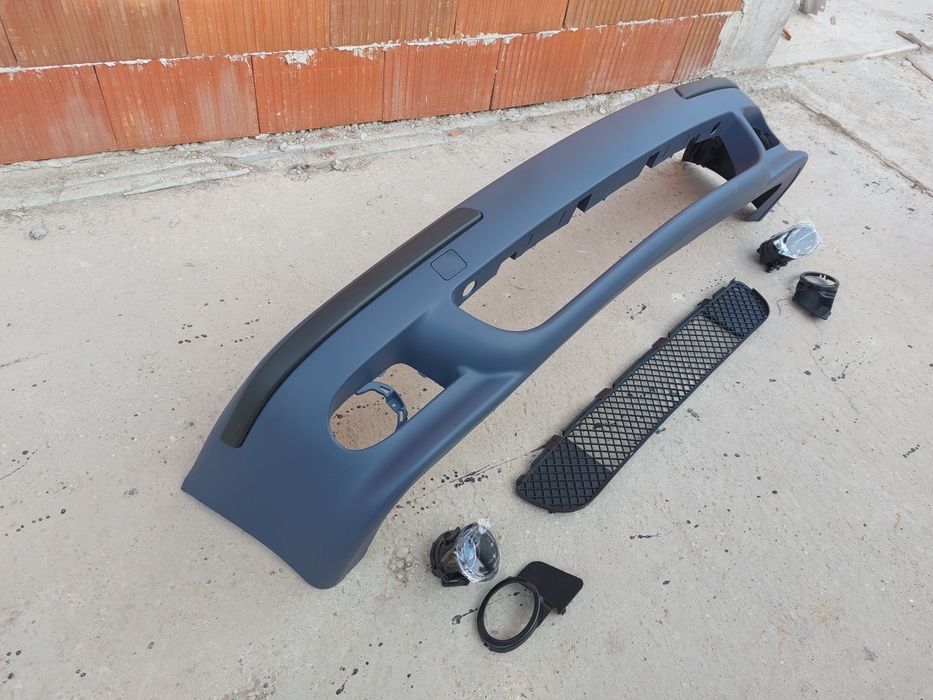 М5 Предна броня за бмв е39 РАЗПРОДАЖБА