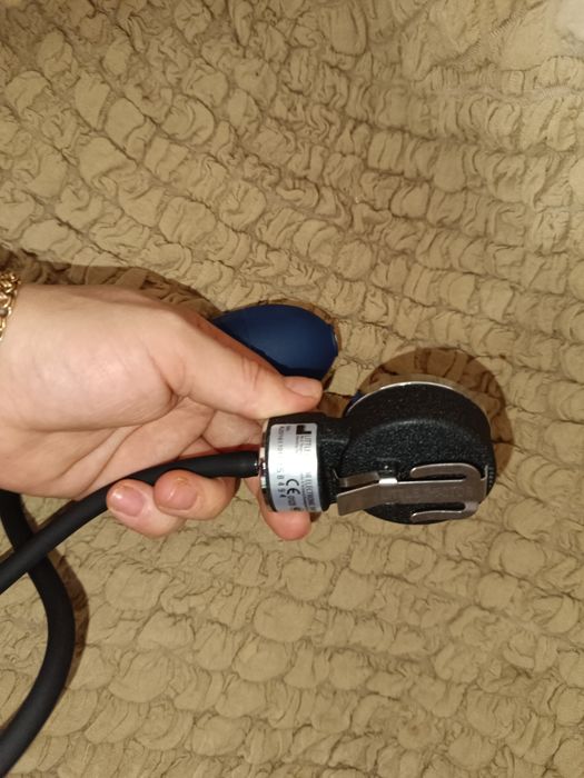 Детский тонометр