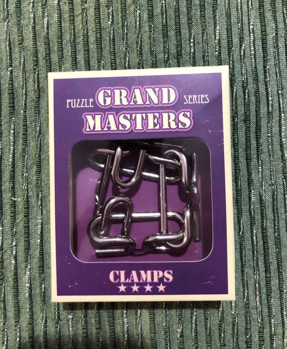 Криминални случаи с карти, логически пъзели