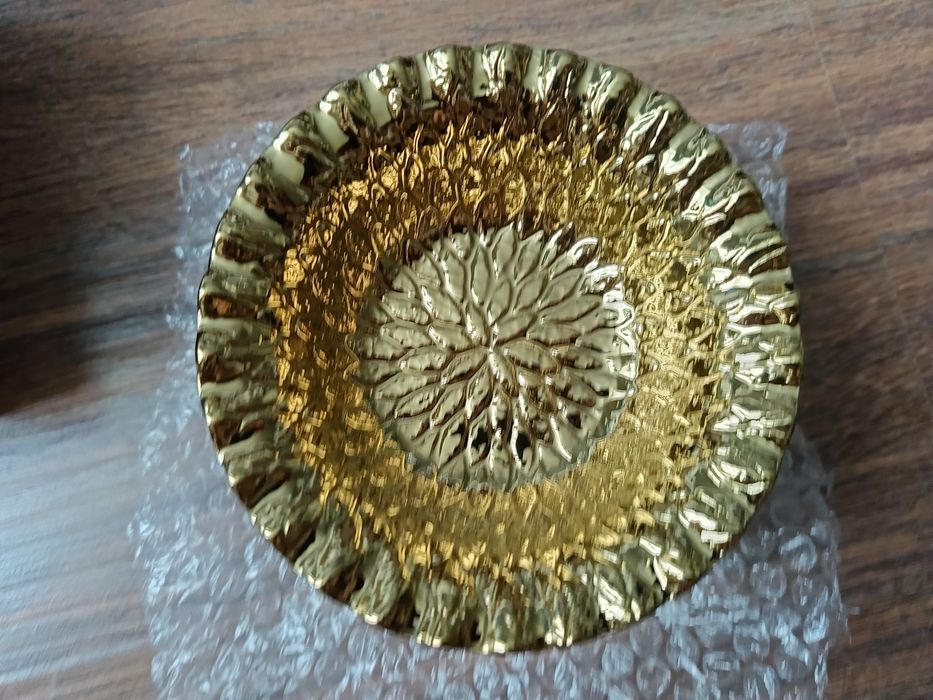 Вазочка, сахарница,конфетница