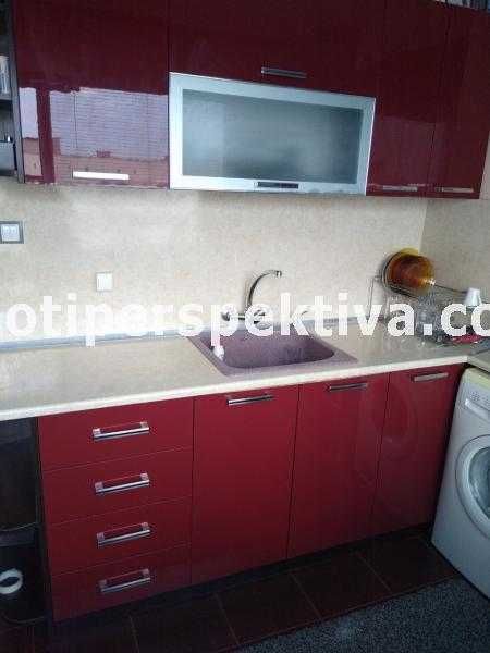 Продава се Двустаен апартамент в Пловдив, Кючук Париж - 65 кв.м за 1462 €/кв.м - Снимка #5