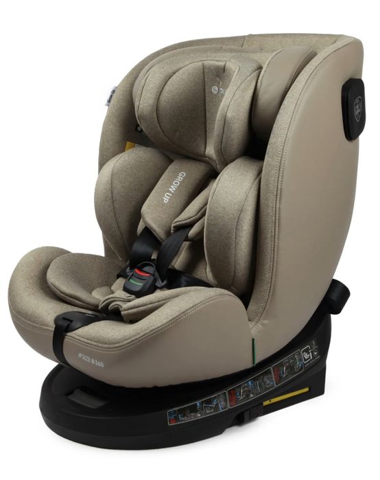 Автокресло Olsson новый