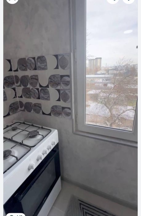 1/4/4 Ташсельмаш , Махтумкули .Евроремонт .