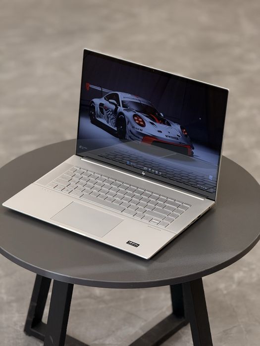 HP ENVY 16 Core i5-12500H/16G/1.5TB/2K 120Hz/Arc A370M 8GB/Touchscreen